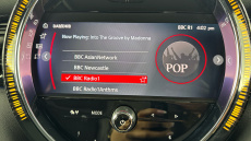 MINI Hatchback 1.5 Cooper Sport 3dr Auto Petrol Hatchback